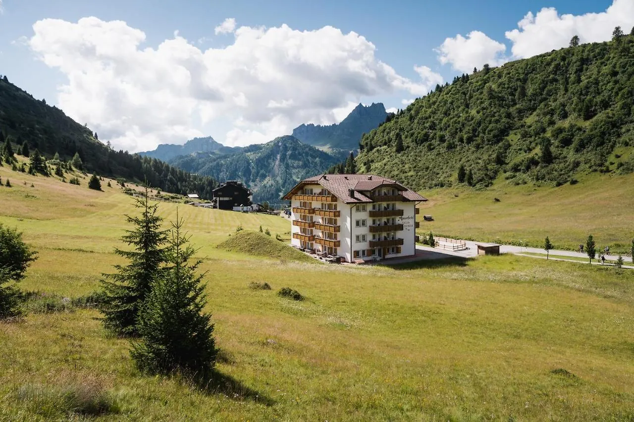 Apparthotel Sellaronda Arabba