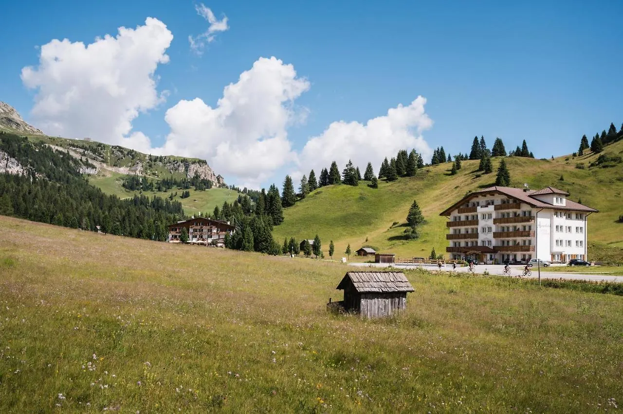 Apparthotel Sellaronda Arabba
