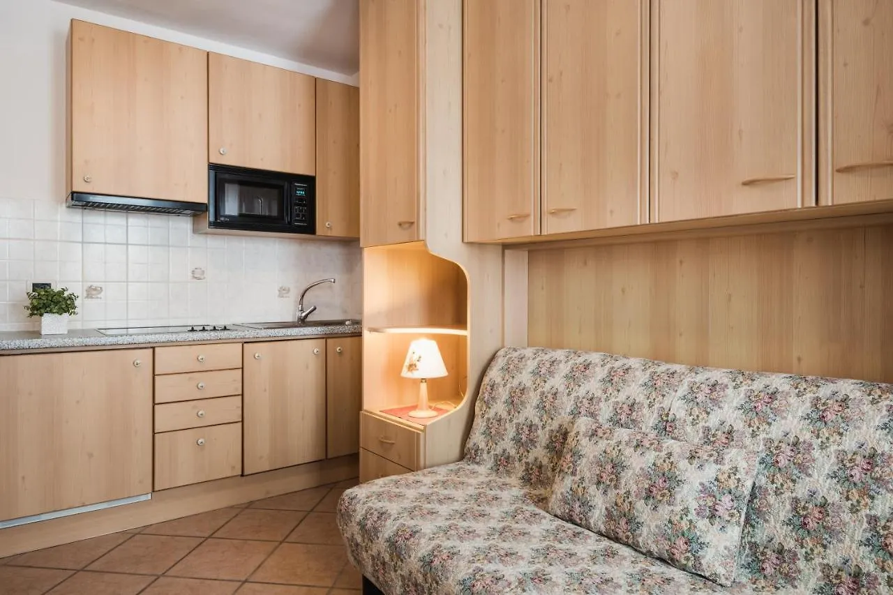 Apparthotel Sellaronda Arabba