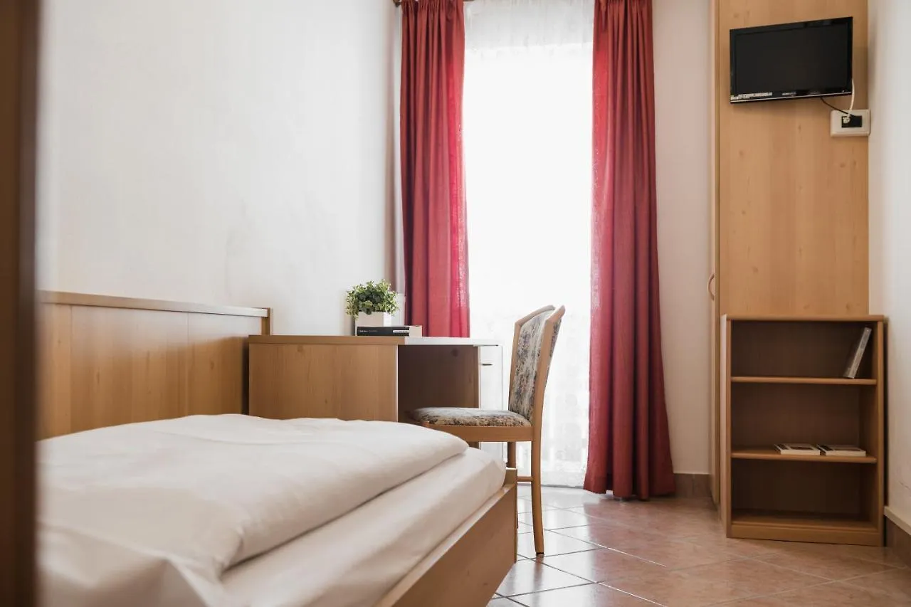 Hotel apartamentowy Apparthotel Sellaronda Arabba