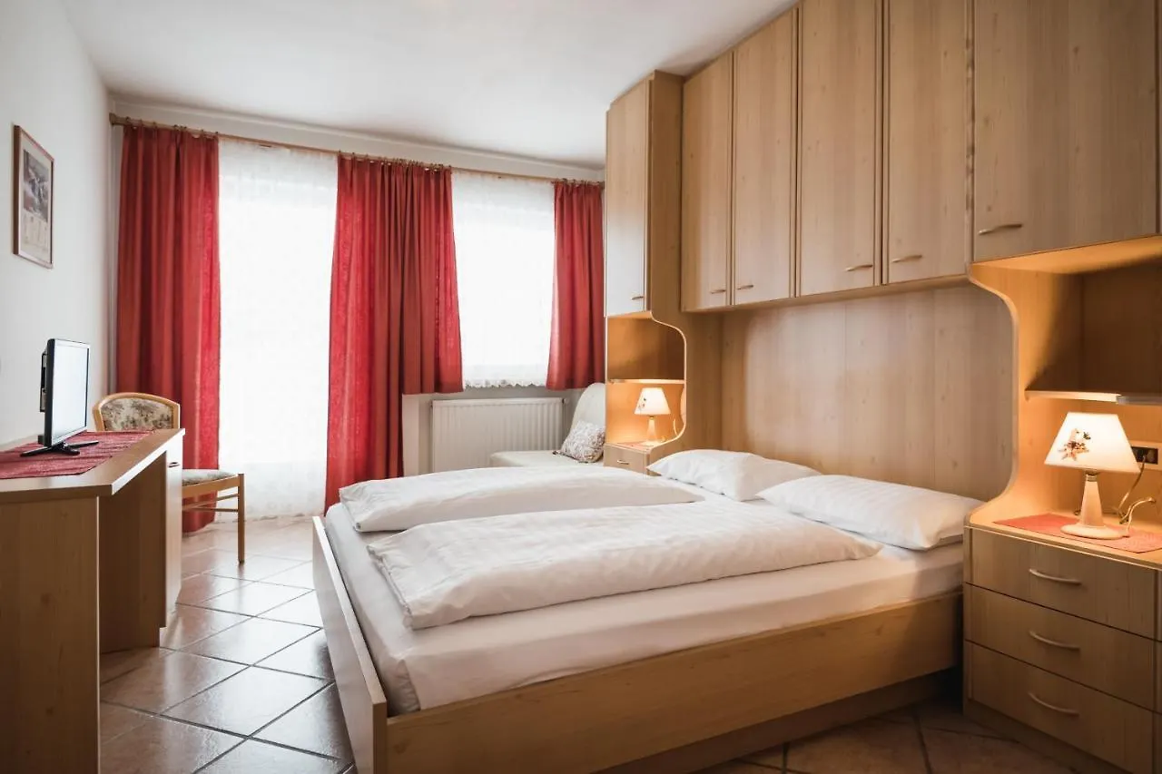 Apparthotel Sellaronda Arabba Hotel apartamentowy