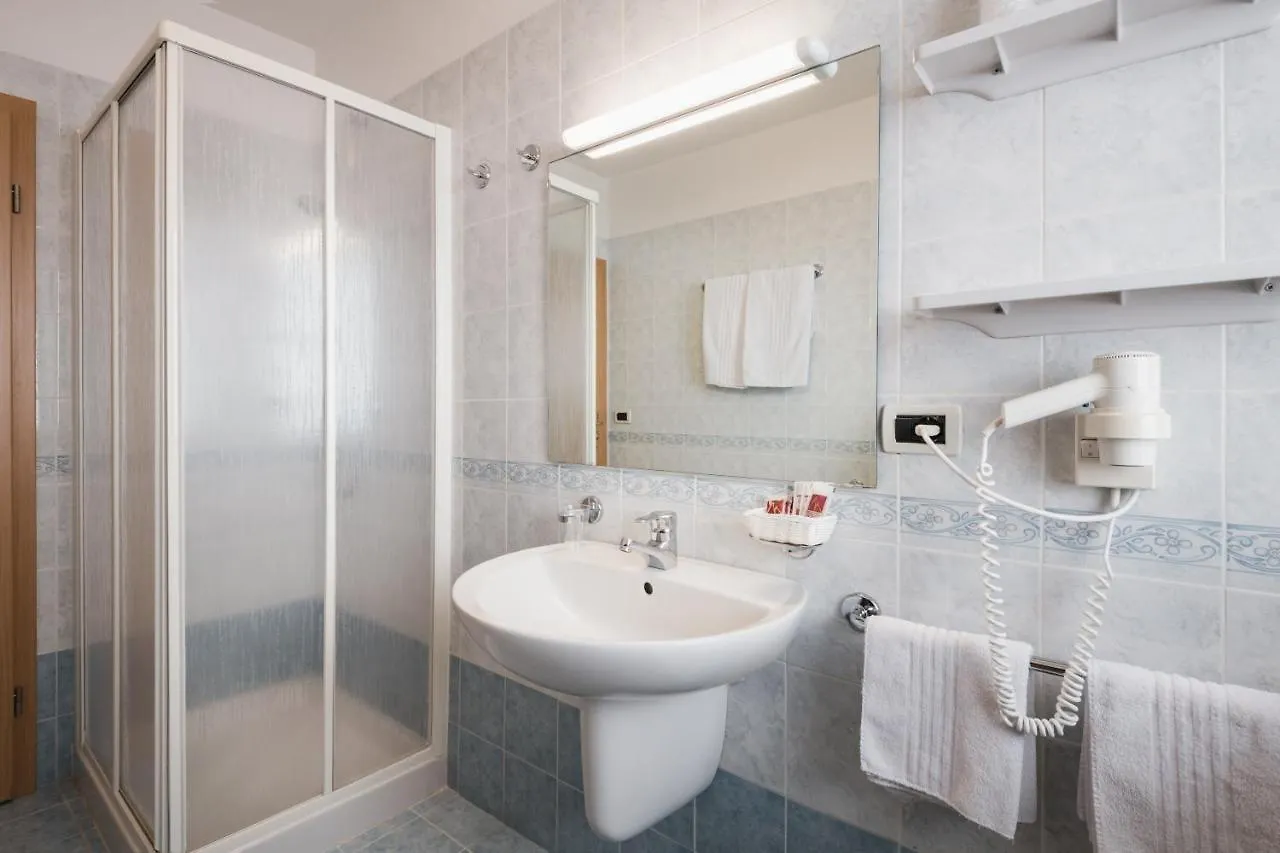 Apparthotel Sellaronda Arabba
