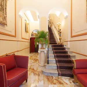 Residenza Antica 4*, Рим Италия