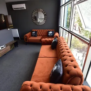 The Marmara Apart Otel İstanbul