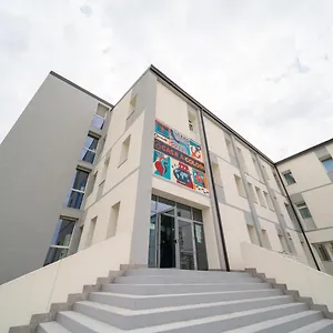 Casa A Colori Dom wakacyjny