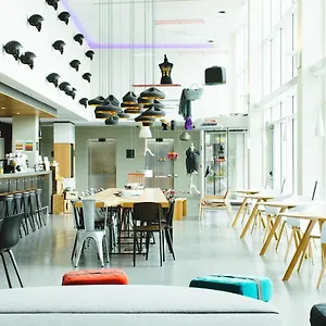 Moxy Milan Malpensa Airport 3*, Казе-Нуове Италия
