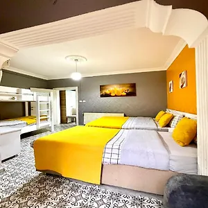 My Taksim Otel İstanbul