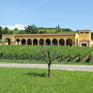 Monte Tondo Winery Gospodarstwo wiejskie