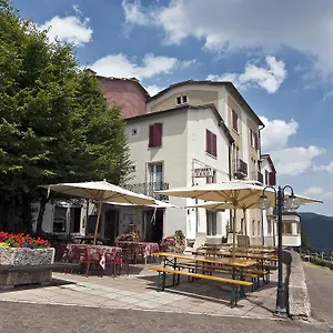 Отель Ristorante Leso, Боско-Кьезануова