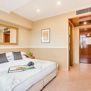 Raeli Archimede 4*, Рим Италия