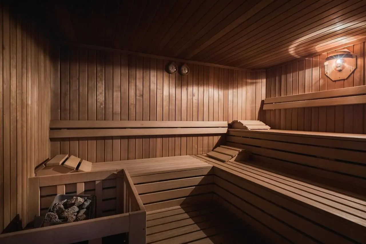 公寓式酒店 Apparthotel Sellaronda 阿拉巴
