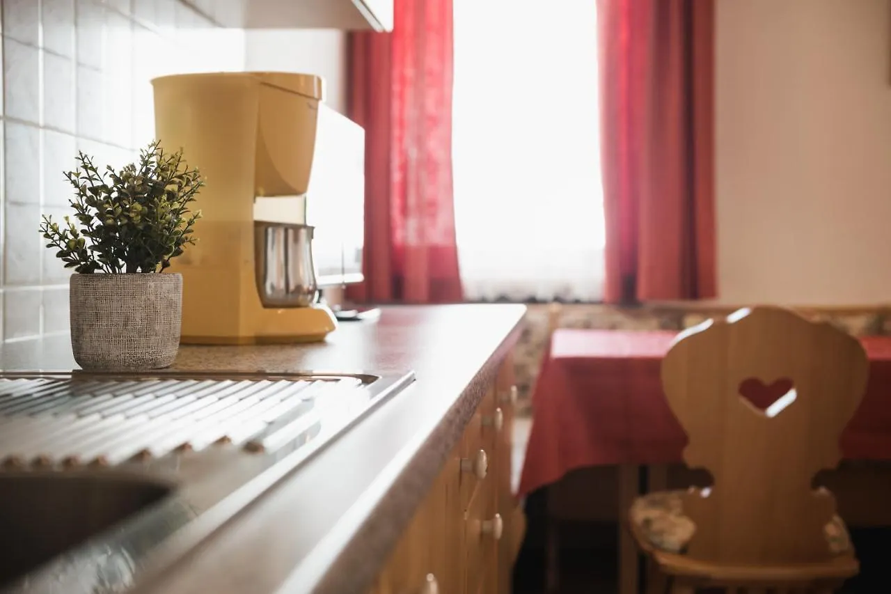 Apparthotel Sellaronda Arabba Aparthotel